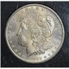 Image 2 : 1882-CC GSA MORGAN DOLLAR, CH BU ORIG. BOX/COA
