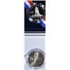 Image 1 : 2003 FIRST FLIGHT PROOF & UNC CLAD HALF DOLLARS