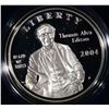 Image 5 : 2 COMMEM PROOF SILVER DOLLAR SETS