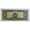 Image 2 : 1899 $1.00 “BLACK EAGLE” SILVER CERTIFICATE, FINE