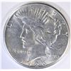 Image 1 : 1926 PEACE DOLLAR CH BU