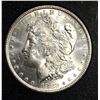 Image 2 : 1882-CC GSA MORGAN DOLLAR, CH BU