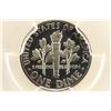 Image 2 : 1971-S ROOSEVELT DIME PCGS PR68 CAM