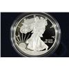 Image 1 : 2013-W PROOF AMERICAN SILVER EAGLE