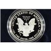 Image 2 : 2013-W PROOF AMERICAN SILVER EAGLE