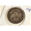 Image 2 : 1831 CAPPED BUST HALF DOLLAR