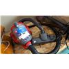Image 1 : DIRT DEVIL BREEZE CANISTER VACUUM