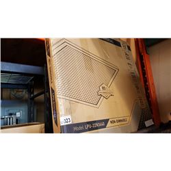 2 FOOT BY 2 FOOT LED PANEL