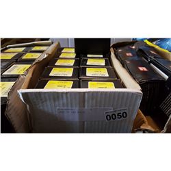 CASE OF LAG BOLTS