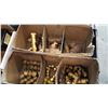 Image 3 : LOT OF METAL PNEUMATIC CONNECTORS