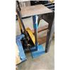 Image 1 : STEEL SHOP PEDESTAL
