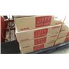 Image 1 : 4 BOXES OF JIFFY PAPER LUNCH BAGS, 1000 PER BOX