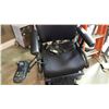 Image 2 : QUANTUM ELECTRIC MOBILITY WHEEL CHAIR