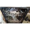 Image 3 : SAMSUNG STAINLESS BUILT-IN DISHWASHER - WORKING GOOD