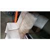 Image 2 : 4 UPHOLSTERED DINING CHAIRS