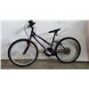 Image 1 : PURPLE NEXT BIKE