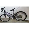 Image 4 : PURPLE NEXT BIKE