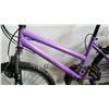 Image 2 : PURPLE TRIBAL BIKE