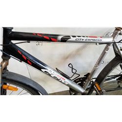 CCM CITY EXPRESS BIKE