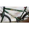 Image 2 : GREEN CCM ECHO BIKE