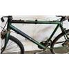 Image 2 : GREEN NO NAME BIKE