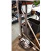 Image 1 : HOOVER WIND TUNNEL BAGLESS VACUUM