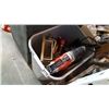 Image 1 : CORDLESS TOOLS AIR WRENCH AND DOVE TAIL JIG