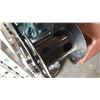 Image 2 : NEW HEAVY DUTY AIR HOSE REEL W/ WHEELS