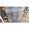 Image 1 : THE PORTABLES STORAGE CASE