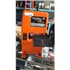 Image 1 : BLACK & DECKER DRILL POWERED BANDSAW