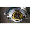 Image 2 : MAKITA CIRCULAR SAW