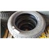 Image 2 : BF GOODRICH ADVANTAGE TA SPORT 195/60/15 INCH TIRES AT 70 PERCENT SET OF FOUR