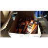 Image 2 : BOX OF BRAKE STOP LIGHTS