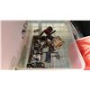 Image 2 : LOT OF HOLE DRILLING BITS