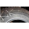 Image 3 : SET OF FOUR NOKIAN NORDMAN 265/70/16 INCH TIRES