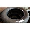 Image 2 : SET OF FOUR MICHELIN PRIMACY P235/60/18 INCH TIRES