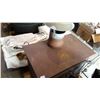 Image 3 : CST IRON CHALEUREUX WARNOCK HERSEY SOLID FUEL BURNING HEATER
