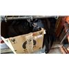 Image 1 : BOX OF FISHING APRONS