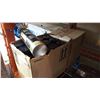 Image 1 : 2 CASES OF AEROSOL LUBRICANT