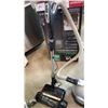 Image 2 : HOOVER 12 AMP BAGLESS CANISTER VACUUM