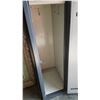 Image 4 : PAIR OF DOUBLE BANK 6 FT LOCKERS