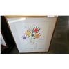 Image 1 : PICASSO PRINT