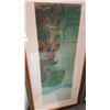Image 2 : 2 FRAMED PRINTS