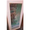 Image 3 : 2 FRAMED PRINTS