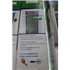Image 1 : GENIUS NEW RETRACTABLE SCREEN DOOR