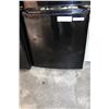 Image 1 : BLACK MINI INSIGNIA BAR FRIDGE