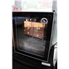 Image 1 : IGLOO GLASS DOOR 15 BOTTLE WINE COOLER