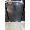 Image 1 : BLACK DANBY BAR FRIDGE