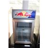 Image 1 : RED BULL BAR FRIDGE
