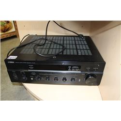 YAMAHA RX797 STEREO RECEIVER